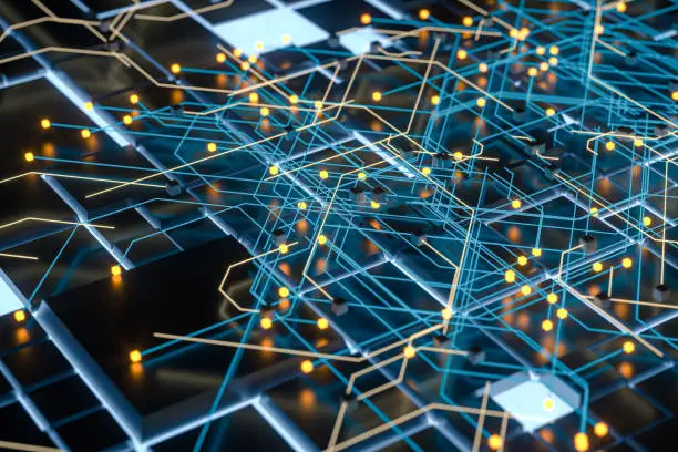 HL7 and FHIR API integration architecture